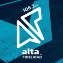 Alta Fidelidad Radio