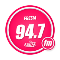 Radio Azúcar Fresia