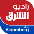 Asharq Radio with Bloomberg