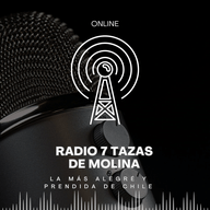 Radio 7 Tazas De Molina