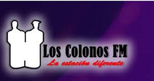 Los Colonos FM