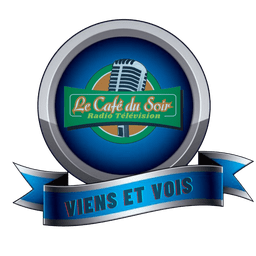 Radio Tele Le Cafe Du Soir