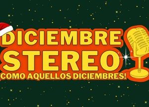 Diciembre Stereo