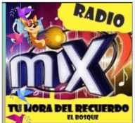 Radio Mix El Bosque