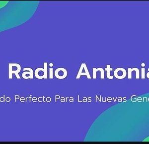 Radio Antonia