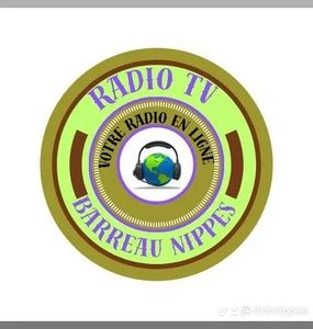Radio TV Barreau Nippes