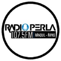 Radio Perla 107.5 FM Ránquil