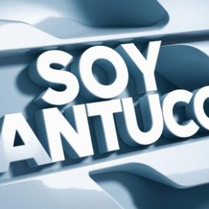Soy Antuco Radio