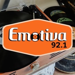 Radio Emotiva 92.1 FM – Lota
