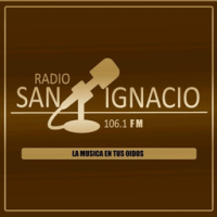Radio San Ignacio 106.1 FM