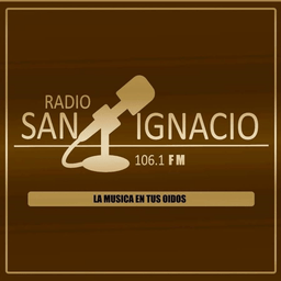 Radio San Ignacio 106.1 FM