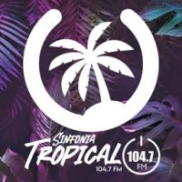 Sinfonia Tropical 104.7 FM