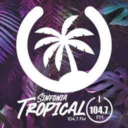 Sinfonia Tropical 104.7 FM