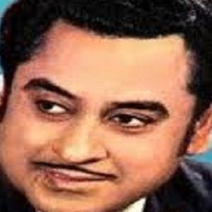 Hits Of Kishor Kumar