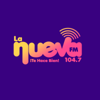 Radio La Nueva FM