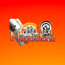 Radio Magdalena 1290AM