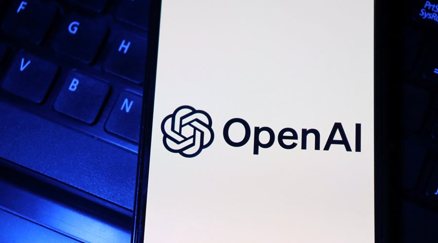SoftBank finaliza inversión comprometida de US$40.000 millones en OpenAI